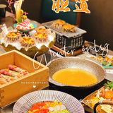 魔都探店 | 来胆道，实现海胆的花式吃法~