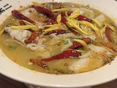 -太二酸菜鱼(正大广场店)