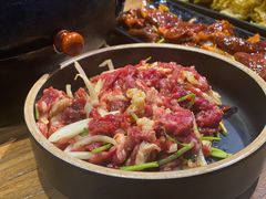 -齐函杨佳清真烤肉(鑫海店)