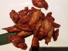 -高第街56号餐厅(银座商城玉函店)