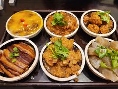 -百年家风·老馆子(东风店)