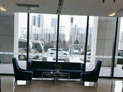 -大连海创科技交流中心自助餐厅