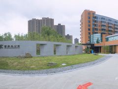 -浙江万里学院(钱湖校区)