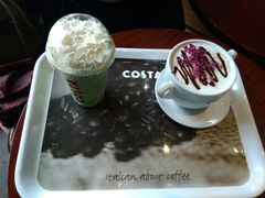 -COSTA COFFEE(西湖天地店)