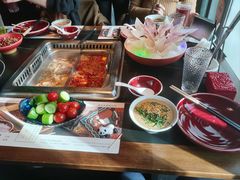 -大隐·成都火锅Bistro(合生麒麟新天地店)