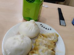 -蒋家桥饺面店(广陵路店)