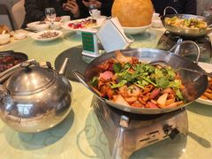 -群乐饭店(滨安路店)