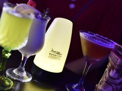 -好久不见网红乐队酒吧(鼓浪屿海底世界店)