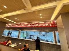-蝎王府羊蝎子(虎坊桥总店)