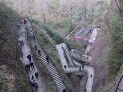 -十九峰景区