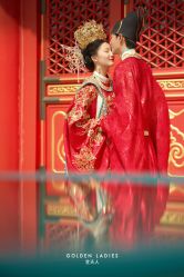 点击看大图 -金夫人婚纱摄影(衡阳店)