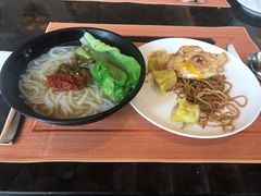 -深圳中海凯骊酒店