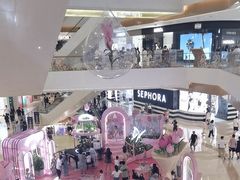 -天河城购物中心