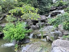 -扬州瘦西湖温泉