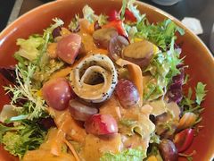 -渝味相识·川菜·烤鱼(西站店)