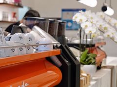 -Peet's Coffee皮爷咖啡(上海长风大悦城店)