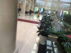 -曲江惠宾苑宾馆(大雁塔大唐不夜城店)