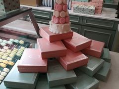 -DORABELLA朵娜贝拉(武林银泰店)