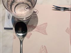 -Mr·Fish鱼鲜生海鲜放题(银泰in99店)