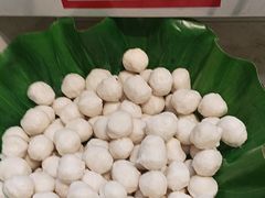 -合易泓烤肉•首创生椰大油边(宁山路店)