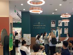 -海马体照相馆(南昌王府井购物中心店)