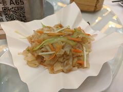 -顺德人家食府(黄金广场店)