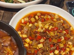 -铁公鸡·四川料理(天环广场店)