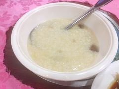 -电白鸭粥店(下沙二坊88号店)