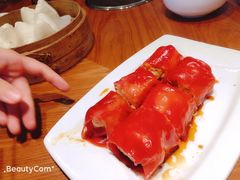 -古韵轩·江浙融合菜(梁溪店)