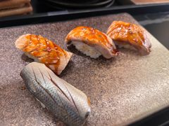 -Sushi Hanzo半藏(天环广场店)
