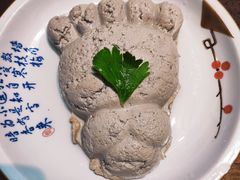 -青山青豆花·笑禅豆腐鱼(黄泥塝店)