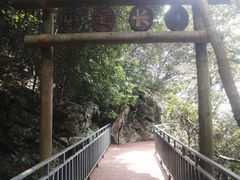 -大余丫山旅游度假区
