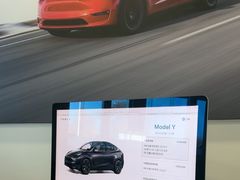 -TESLA 特斯拉(北京南四环中路特斯拉中心)