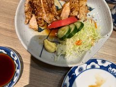 -小山日本料理(兴业太古汇店)
