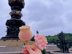 -灵山胜境