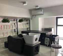 -青禾造型&刺青