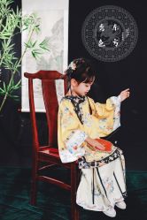 -蜜糖派儿童摄影(青建·太阳岛店)