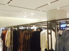-ZARA(红谷滩万达店)