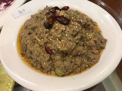 -民族饭荘(新华大街店)