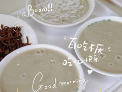 -老磁器口豆汁店(天坛店)