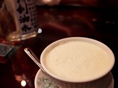 低卡糖双皮奶-民信老铺(华盖路店)