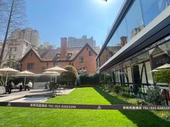 -一尺花园(安和花园店)