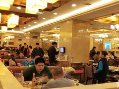 大堂-王少龙火锅(五小区店)