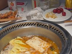 -七欣天香辣蟹火锅(万达广场店)