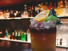 -HUNTING BAR亨霆鸡尾酒馆(越秀淘金店)