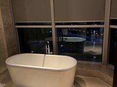 -广州粤海喜来登酒店