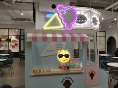 门面-Lilliput·粒粒堡亲子餐厅(嘉定宝龙店)