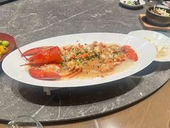 -同庆楼(滨湖万达广场店)