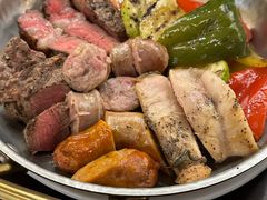 -卡佩罗意大利餐厅及酒吧Al Cappello Trattoria