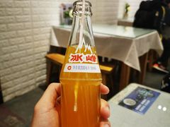 -大嘻咹biangbiang面(历史博物馆店)